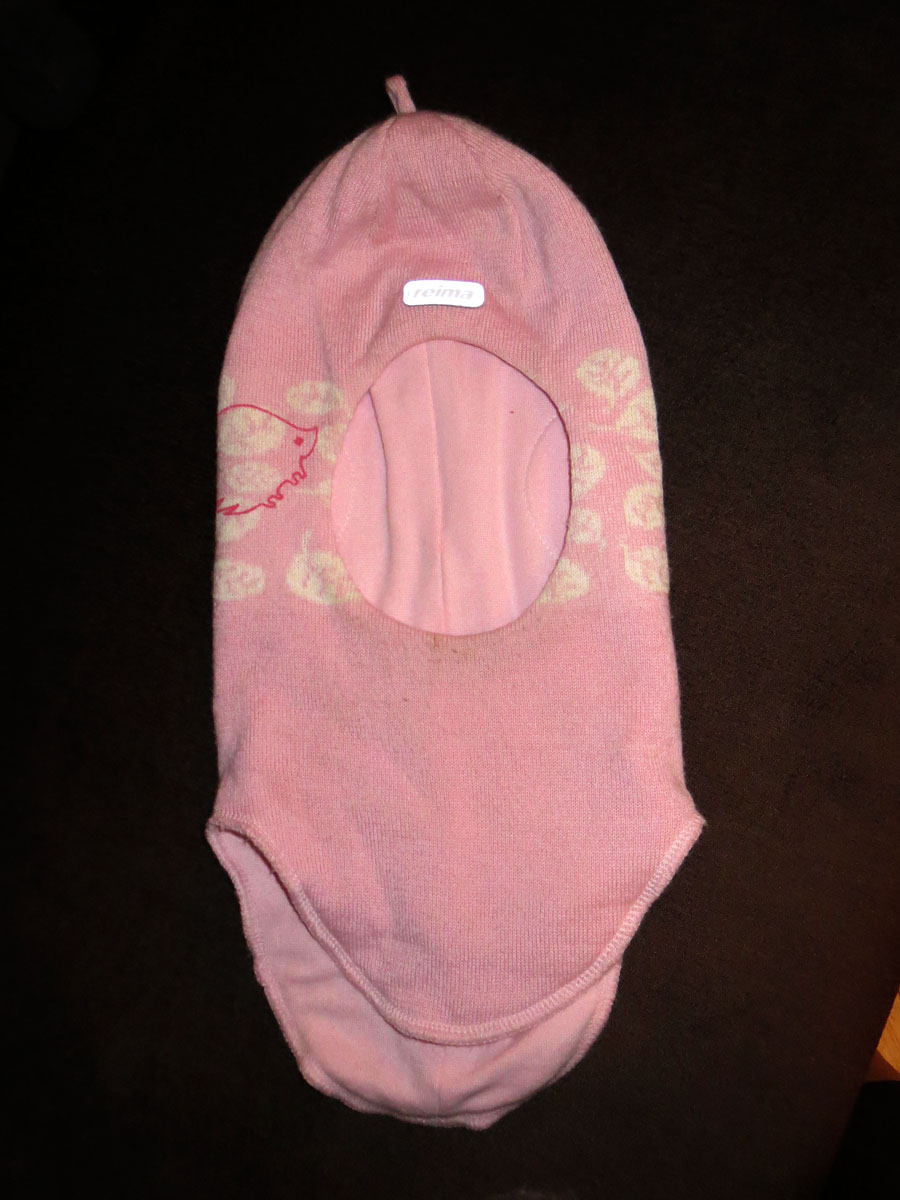 Головные уборы