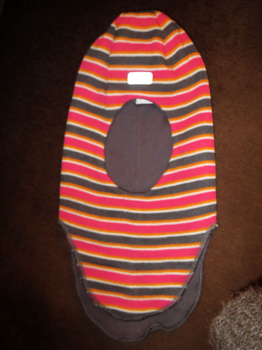 Головные уборы