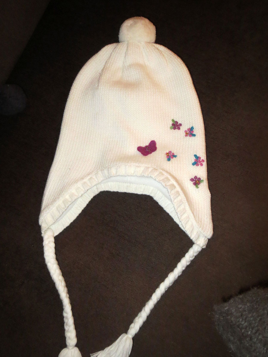 Головные уборы