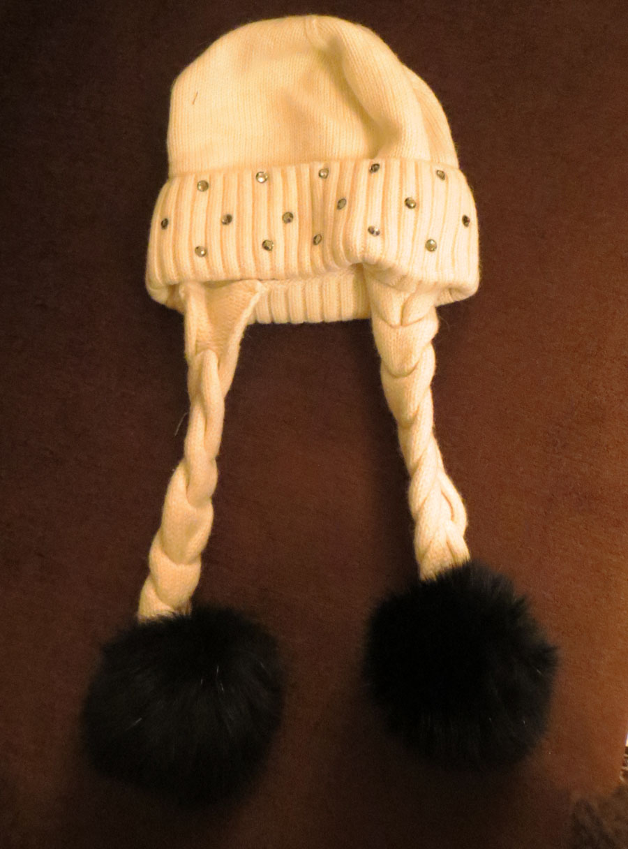 Головные уборы