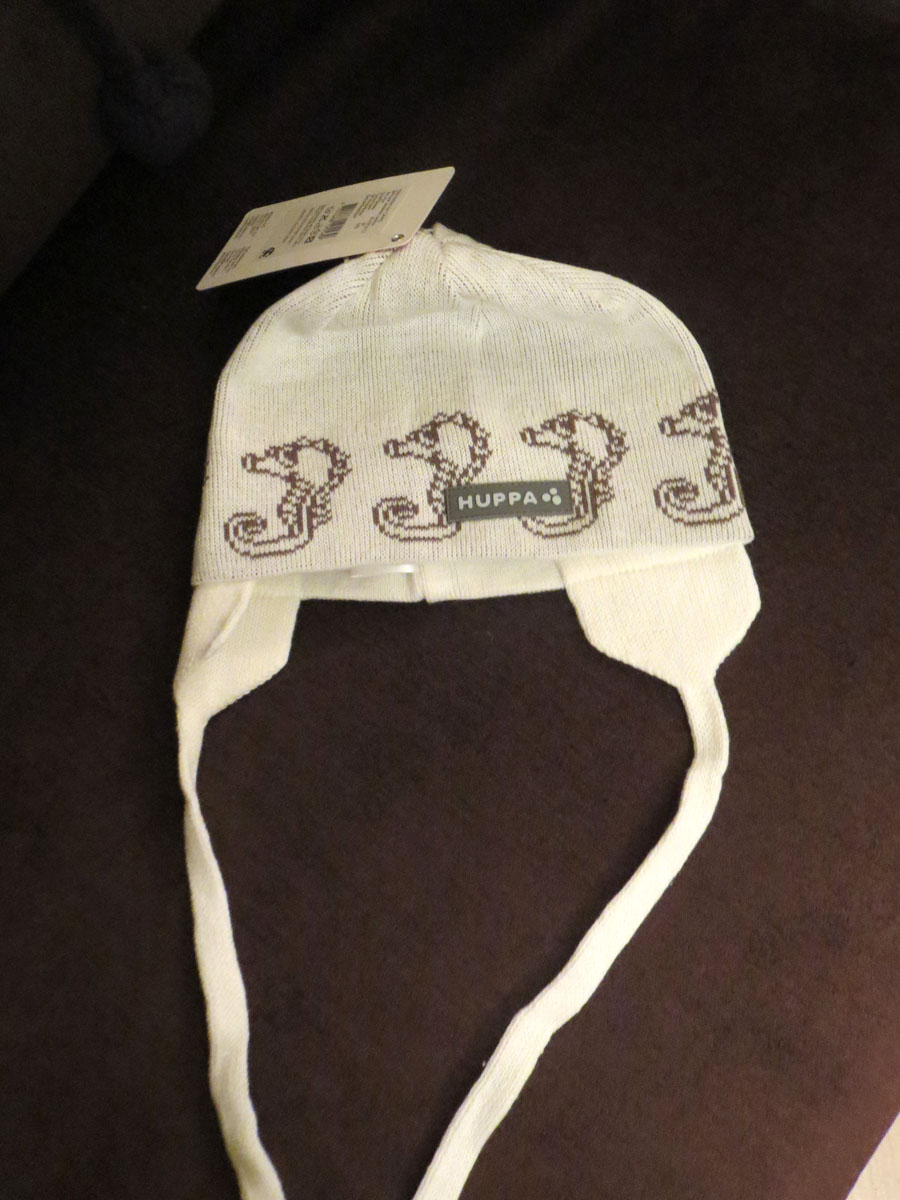 Головные уборы