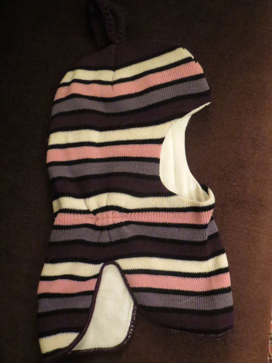 Головные уборы