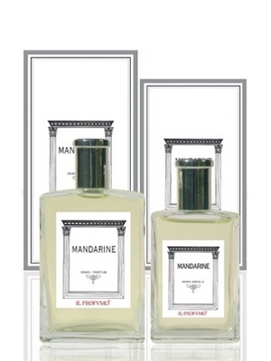 OSMO Mandarine. IL Profvmo