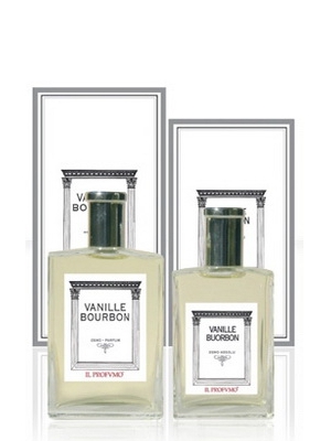 OSMO Vanille Bourbon. IL Profvmo