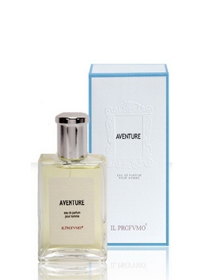 Aventure. IL Profvmo