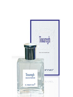 Touaregh. IL Profvmo