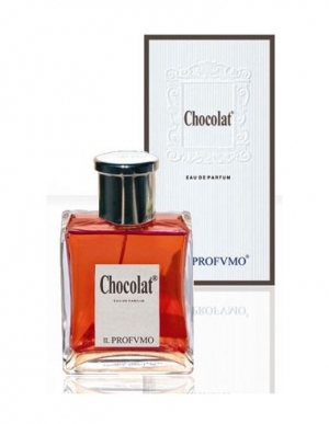 Chocolat. IL Profvmo