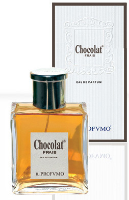 Chocolat Frais. IL Profvmo