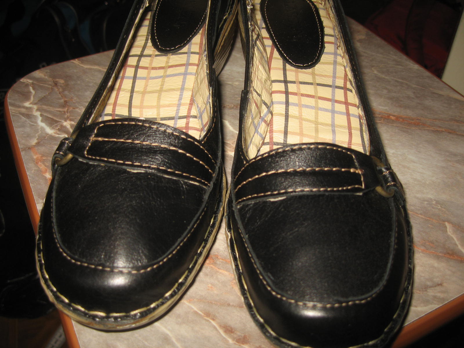 по стельке 25-25,5. 1200р. балетки, лоферы, мокасины