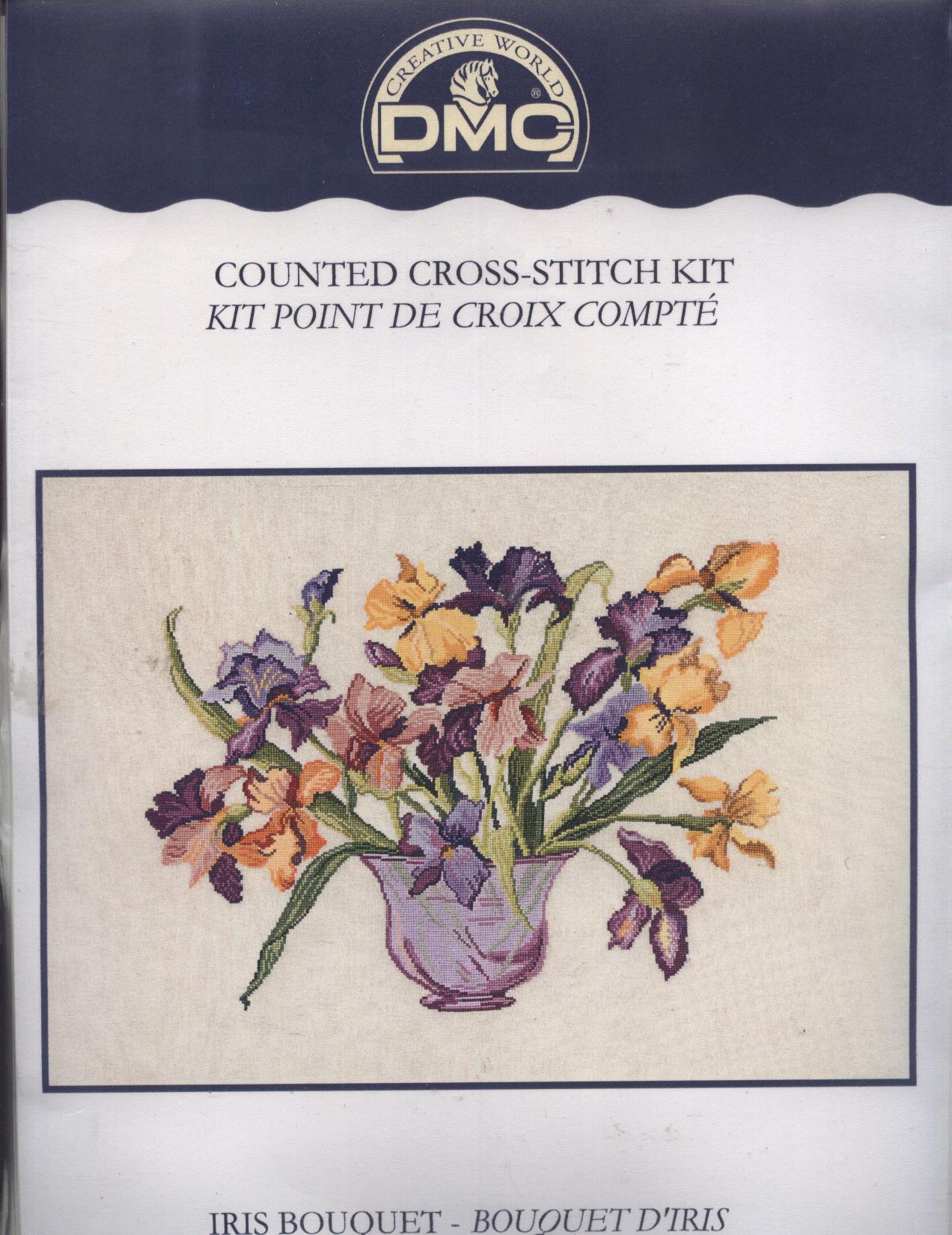 ДМС. Продаю наборы