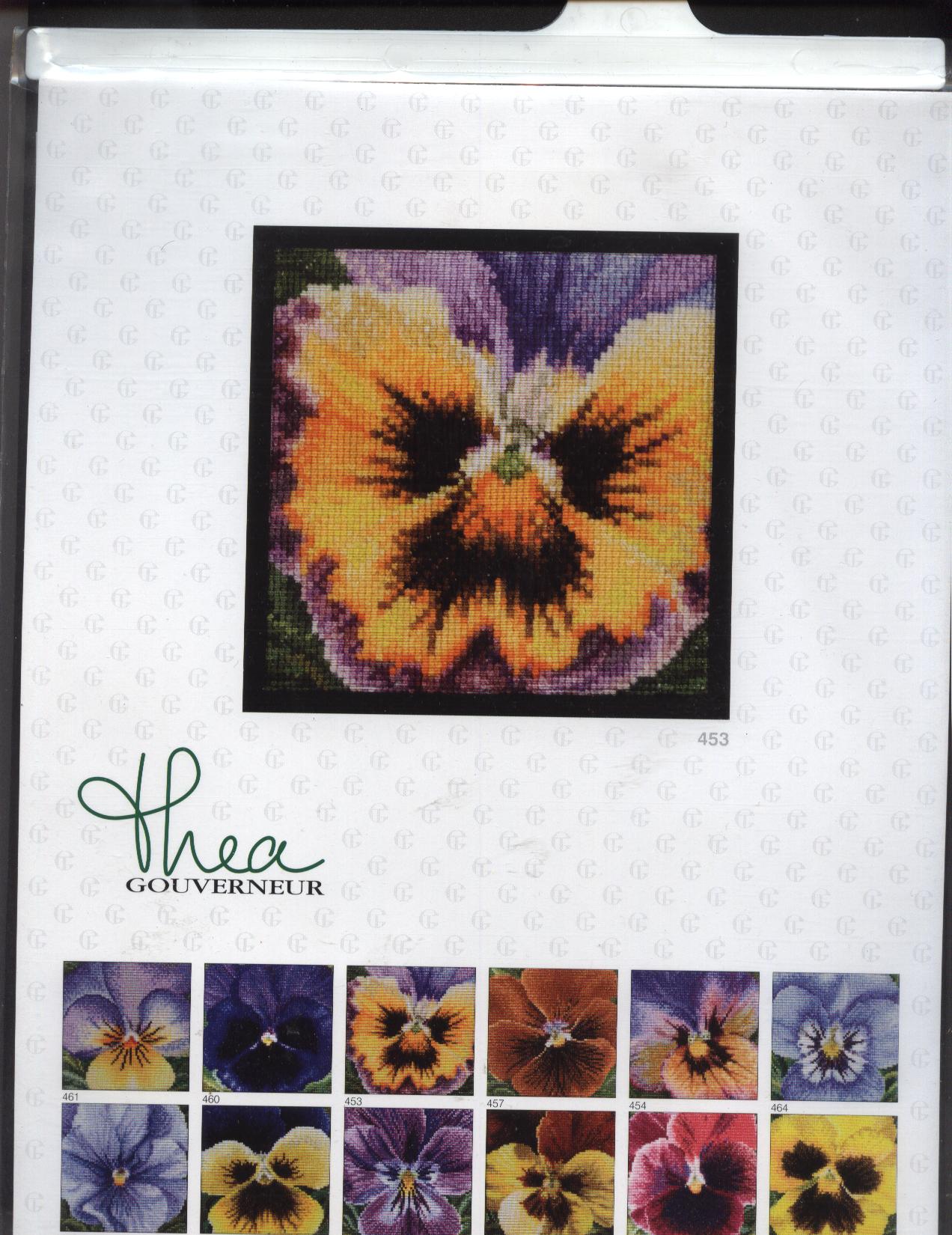 Гувернер. Продаю наборы