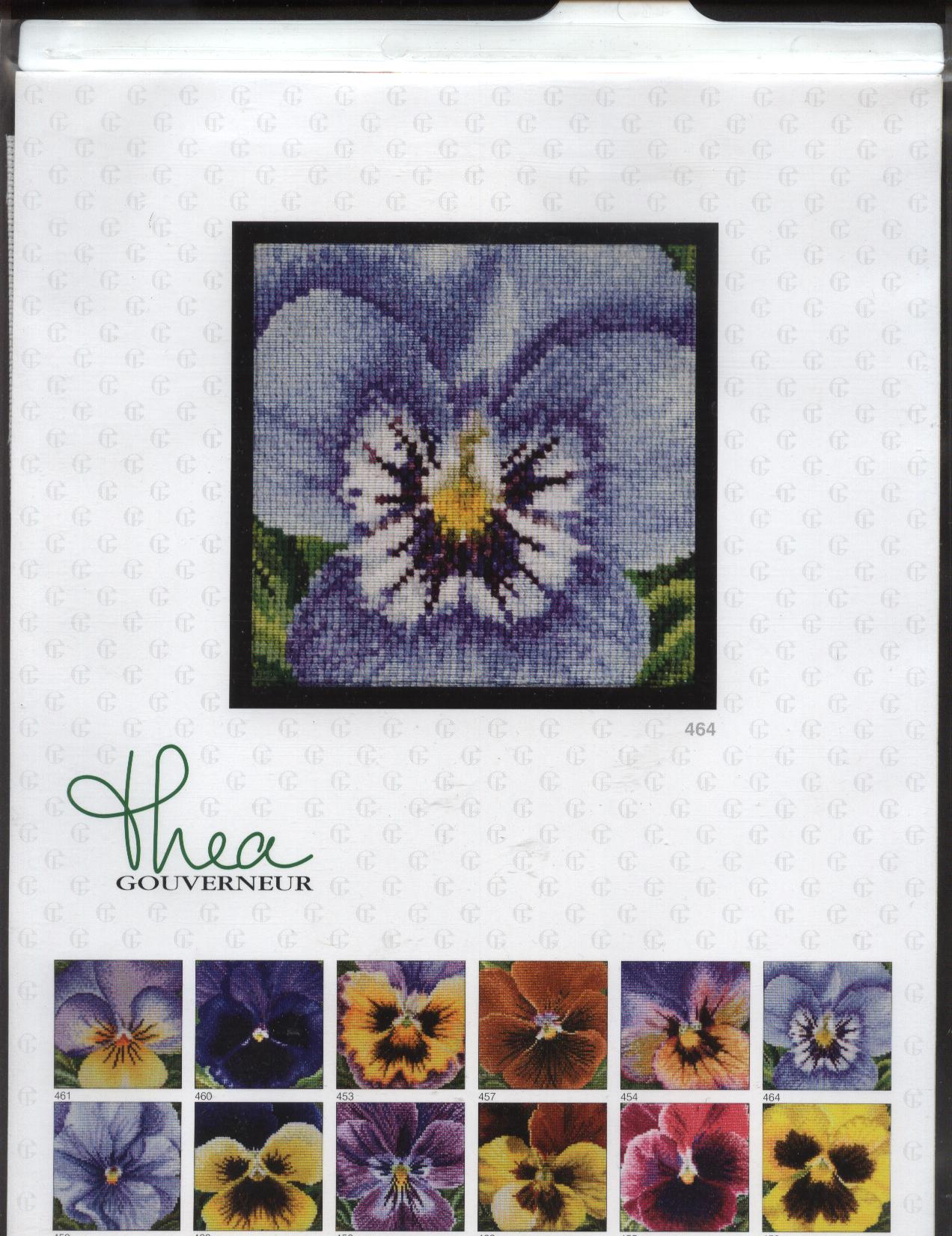 Гувернер. Продаю наборы