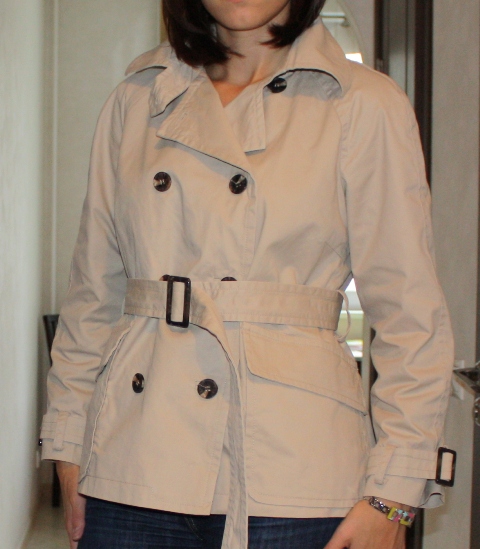 Женская одежда