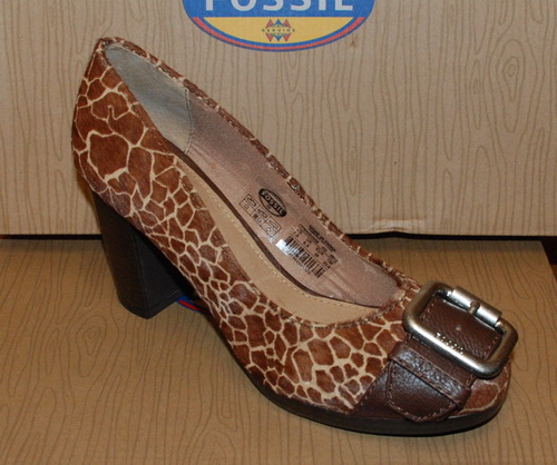 Пристрой обуви взрослое