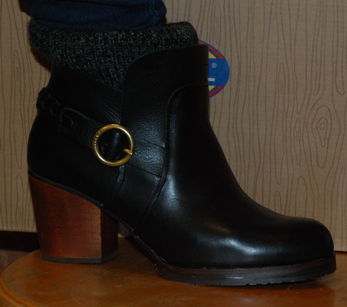 Пристрой обуви взрослое