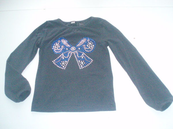 для девочки 