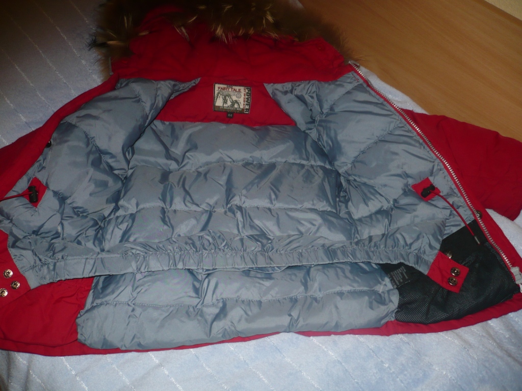 Костюм красный от 104 р.- 116 р. ЗИМА. Детская одежда б/у