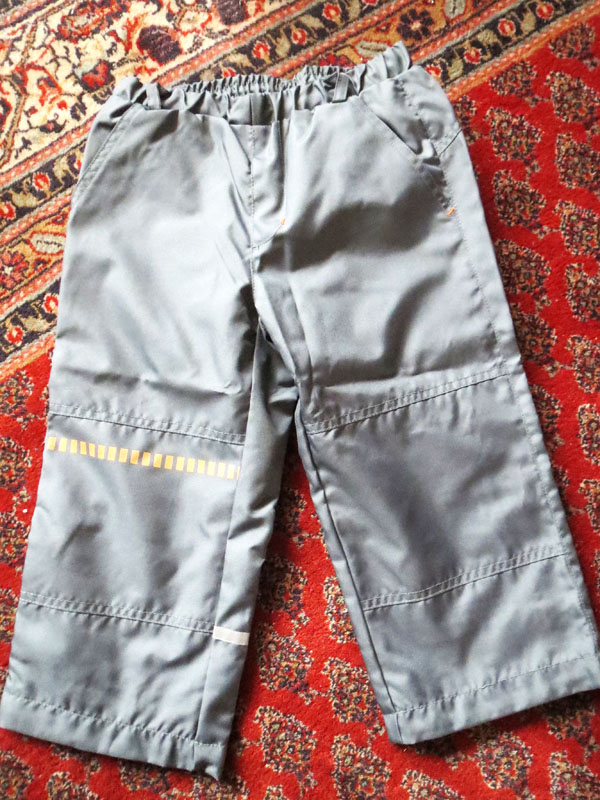 Верхняя одежда новая