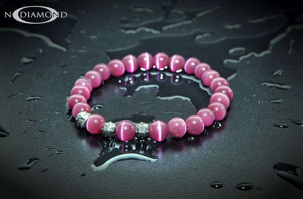 кошачий глаз 2. браслеты