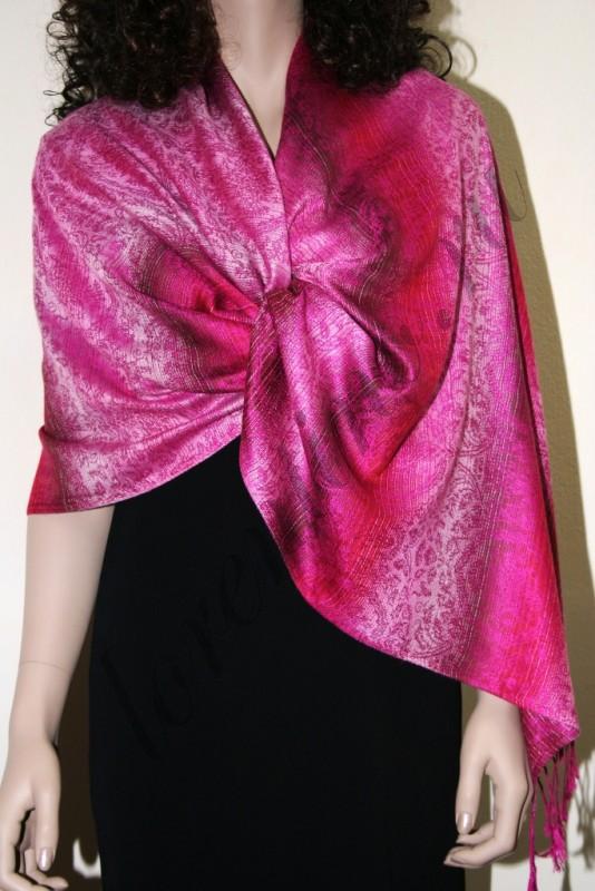 PS-58-10. шерсть+шелк