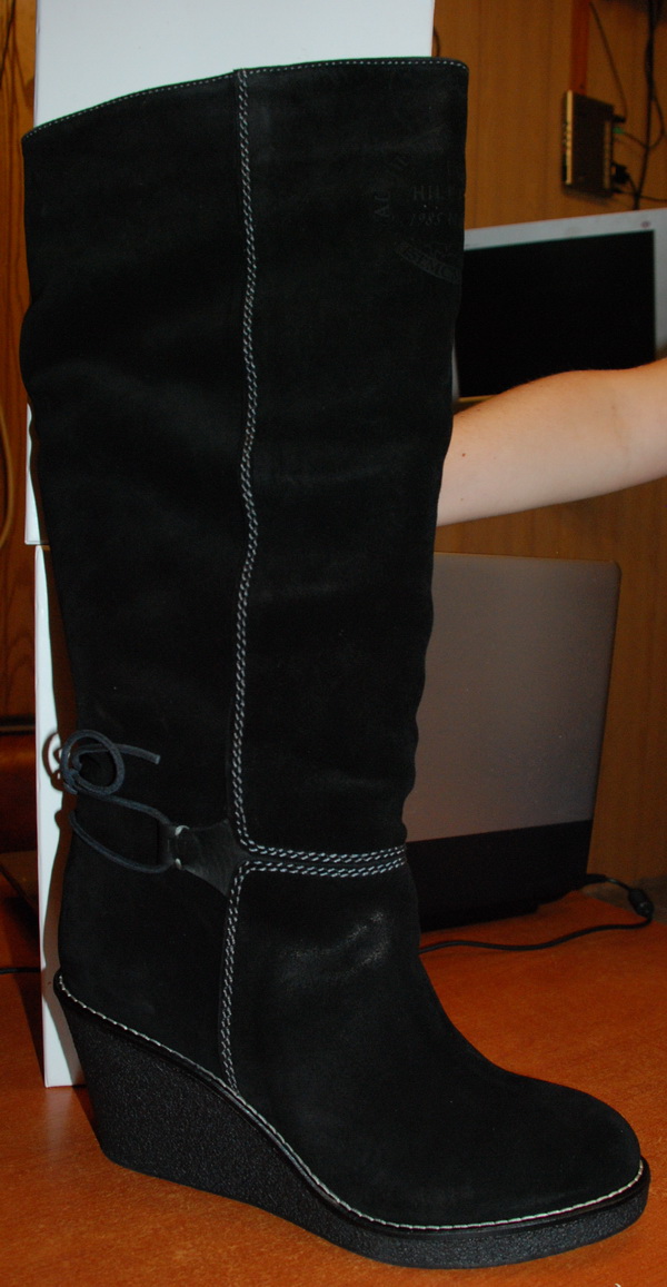 Пристрой обуви взрослое