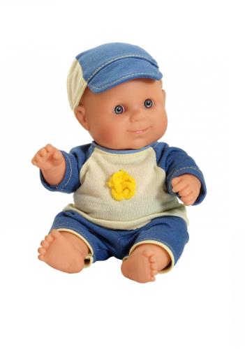 8. пупсы зимние 12-13