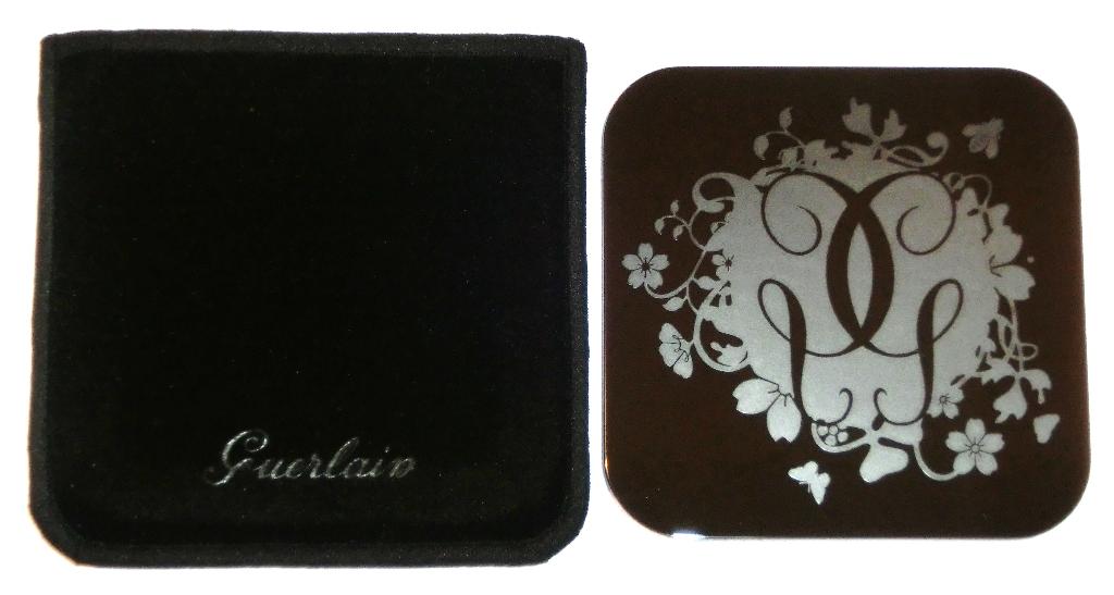 ЗЕРКАЛО ГЕРЛЕН. Наборы косметики... элитка