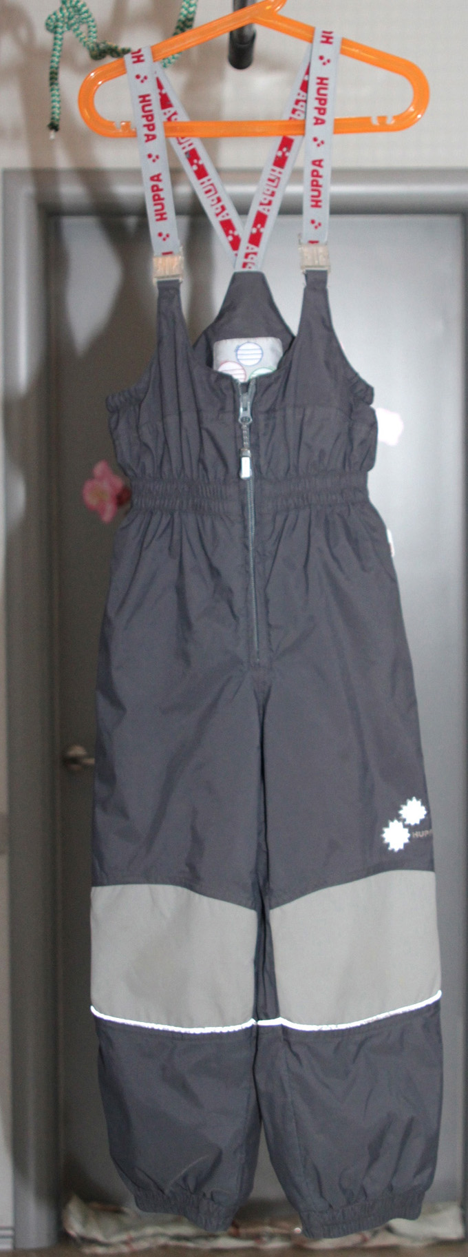 отложен. ПРИСТРОЕНО