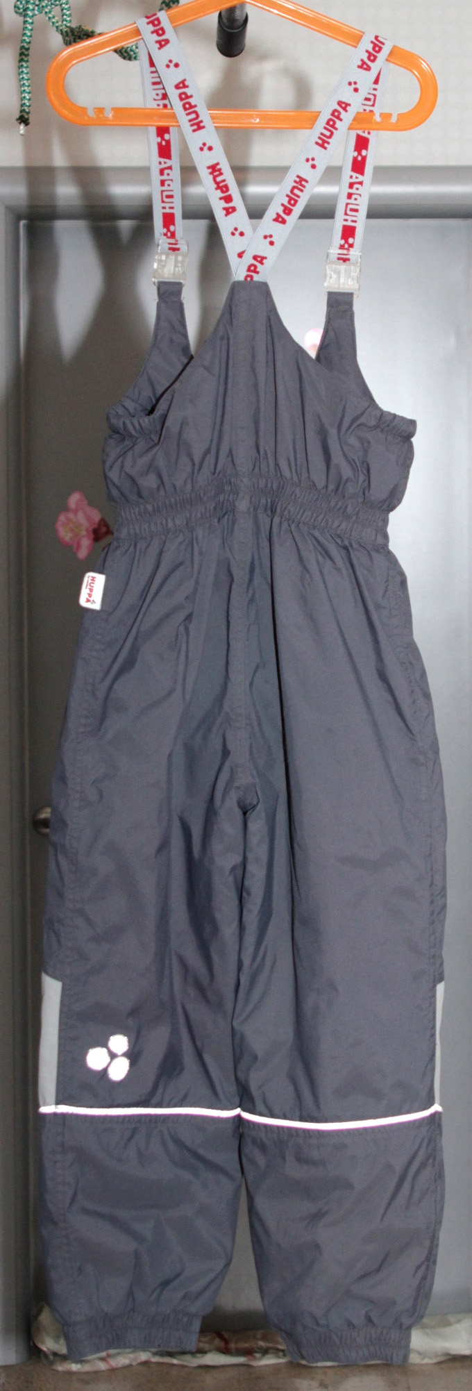 отложен. ПРИСТРОЕНО