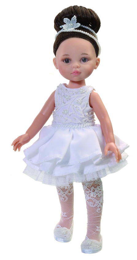 462. Куклы 32 см