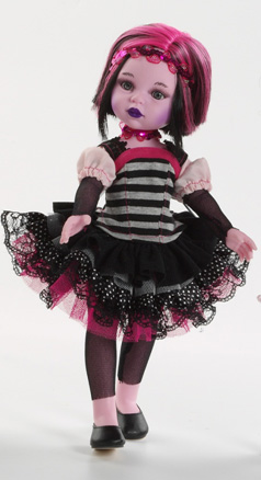 491. Куклы 32 см