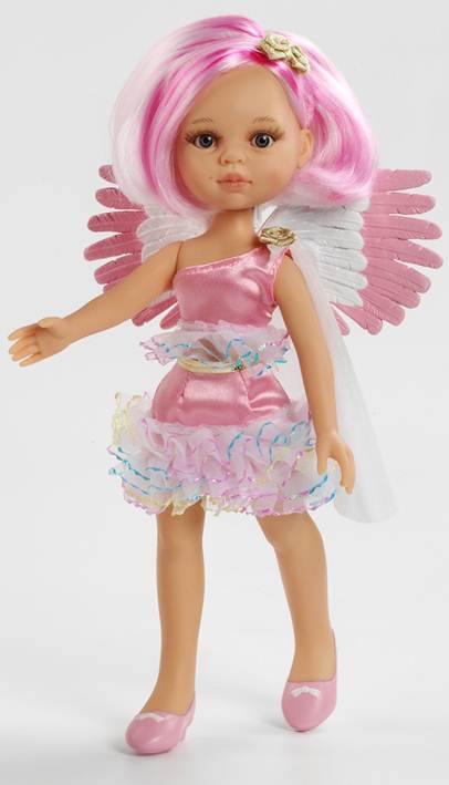 497. Куклы 32 см