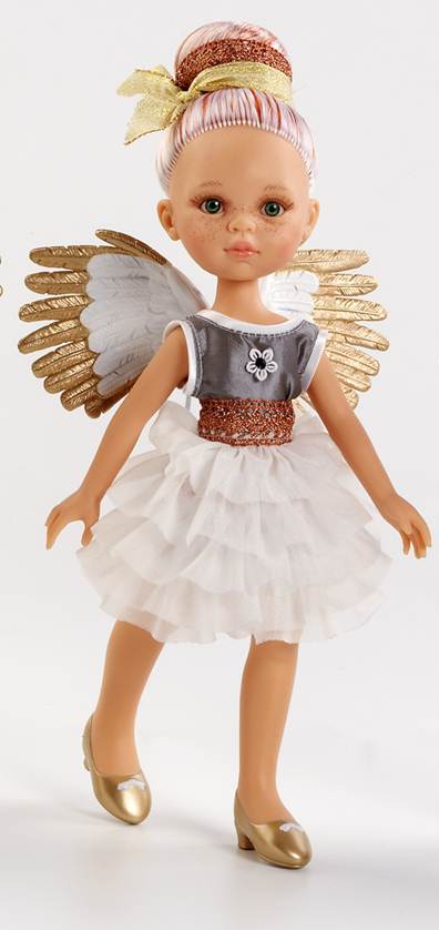 494. Куклы 32 см