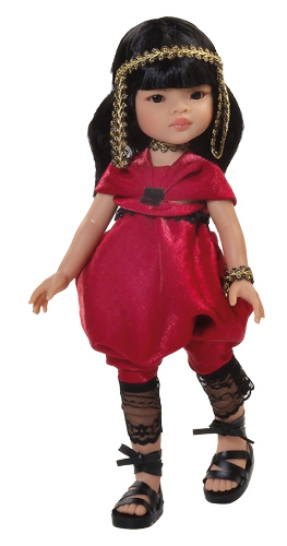 461. Куклы 32 см