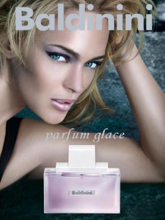 Baldinini  GLACE. Парфюмы.