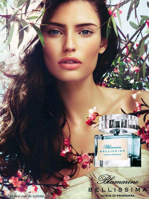Blumarine  Bellissima ACQUA DI PRIMAVERA . Парфюмы.