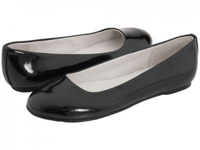 Nina Kids Monaco (5,5 Youth). балетки, лоферы, мокасины