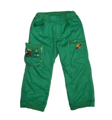 Брючки детские Бренд: KidsFashion 125-135(на 120). ПРИСТРОЕНО