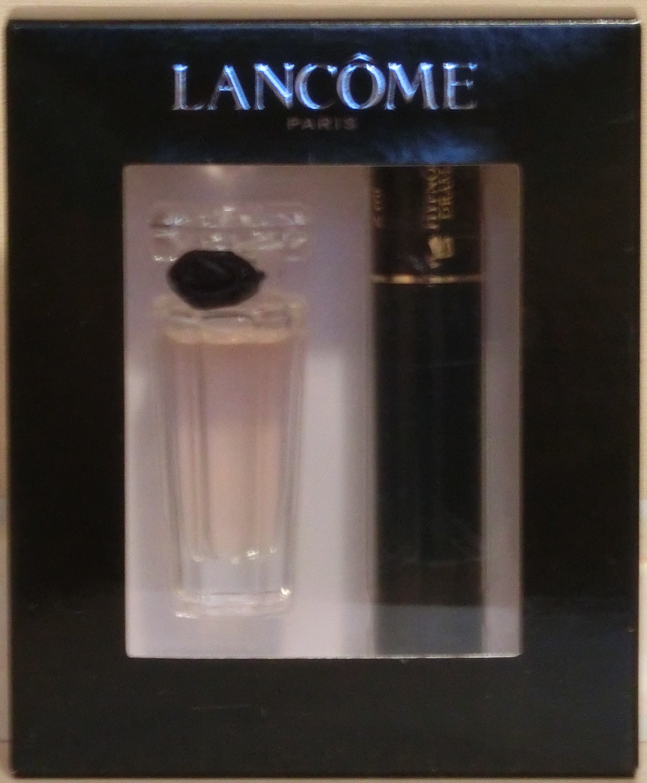 набор LANCOME Tresor In Love. Наборы косметики... элитка