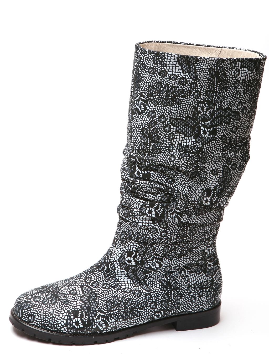 сапожки, орг Сладкая. пристрой