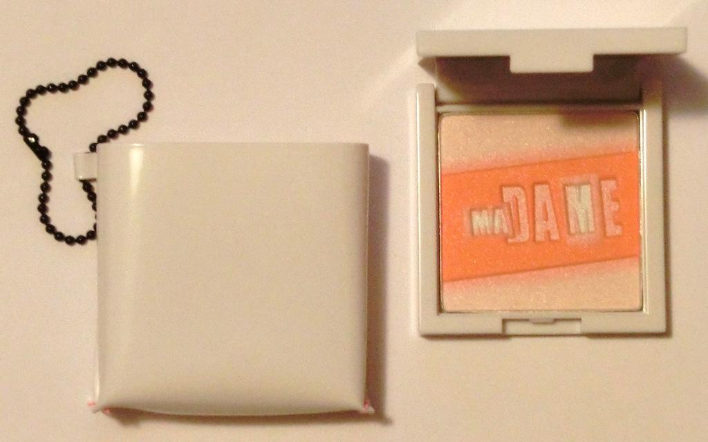 румяна ЖАН ПОЛЬ ГОТЬЕ. Наборы косметики... элитка