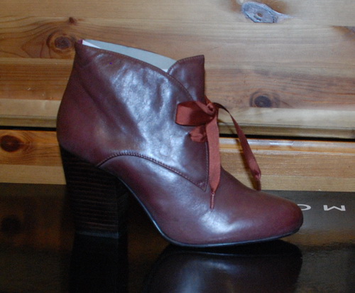 Пристрой обуви взрослое