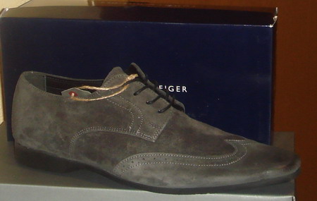 Пристрой обуви взрослое