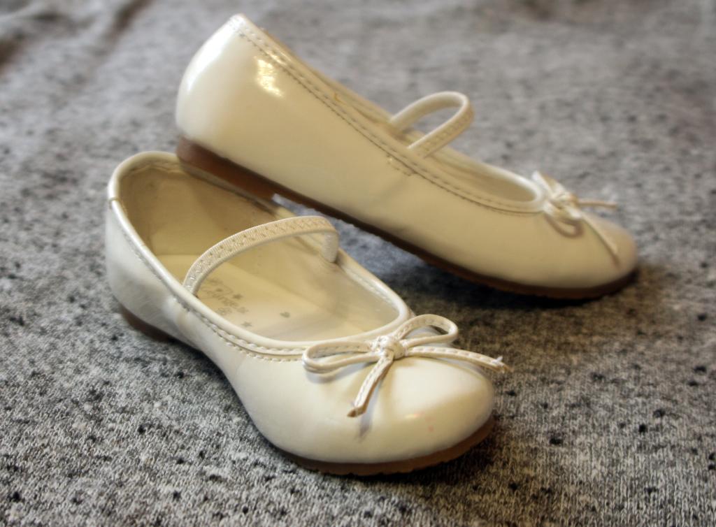 туфли George (Англия), 26 р-р. обувь для ДЕВОЧЕК