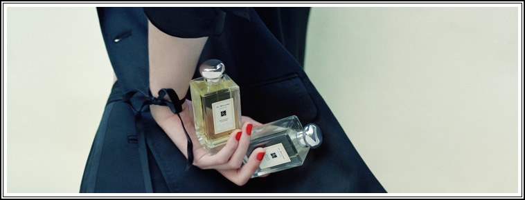 Картинка подо все :). Jo Malone