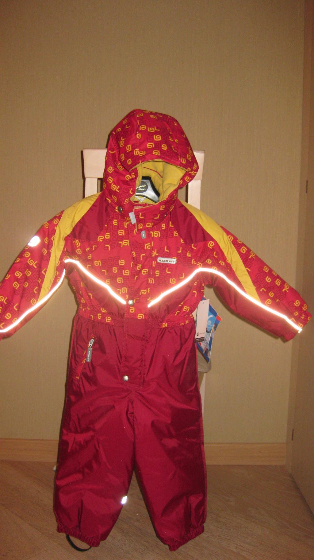 Kerry  зима 98. Верхняя одежда новая