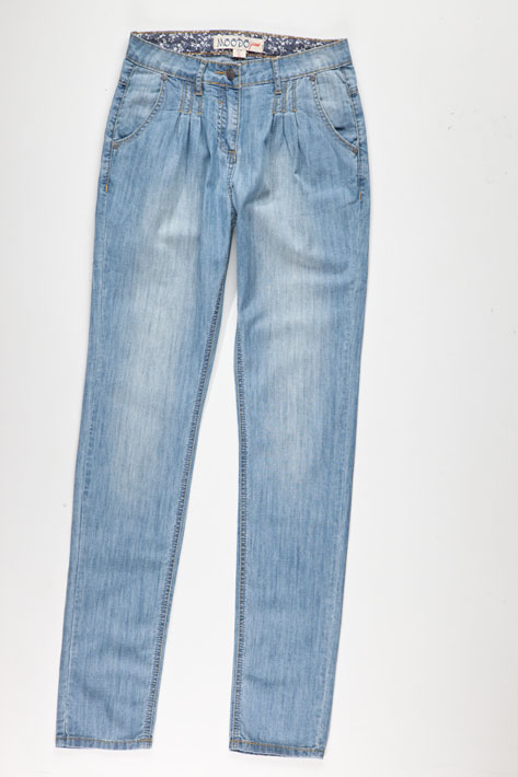 пристроено