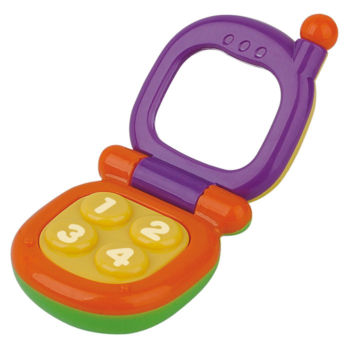 9041. Погремушки