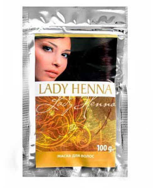 Маска для волос укрепляющая. Аюрведа ксм