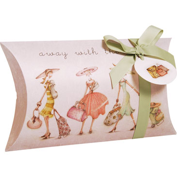 9 9 9 17C. L a dies w h o l o v e s